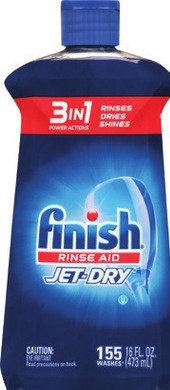Finish Jet Dry Original