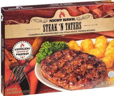 Night Hawk Dinners