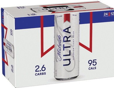 Michelob ULTRA