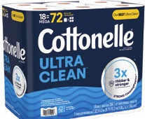 Cottonelle