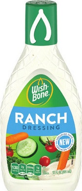Wish-Bone Dressing