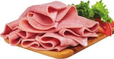 FOOD LION COOKED HAM