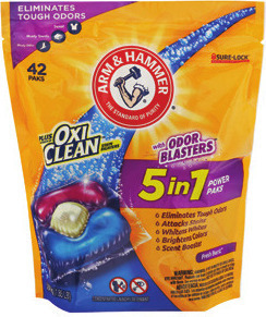ARM & HAMMER