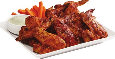 FOOD LION FRESH CHICKEN WINGS