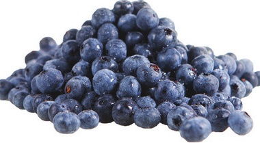 BLUEBERRIES