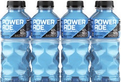 POWERADE