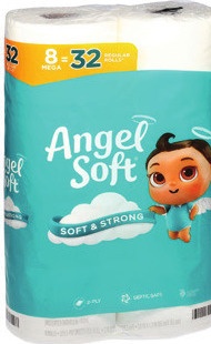 ANGEL SOFT