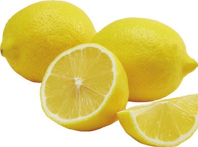 Large Lemons