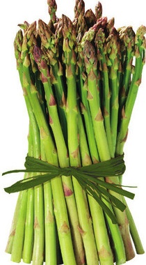 ASPARAGUS