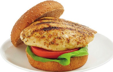 Nature's Promise Boneless Chicken Breast