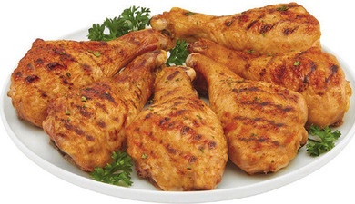 FOOD LION CHICKEN DRUMSTICKS