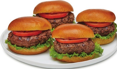 Schweid & Sons Gourmet Burgers