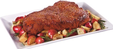 BEEF CHUCK ROAST