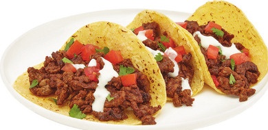 BEEF CARNE PICADA