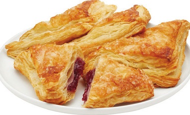 Turnovers