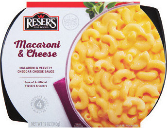 RESER'S AMERICAN CLASSICS SIDES
