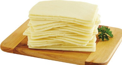 COOPER AMERICAN CHEESE