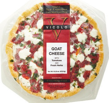 VICOLO PIZZA