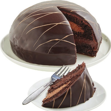 TASTE OF INSPIRATIONS DESSERT CAKES