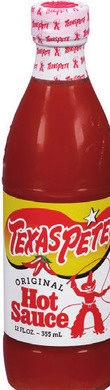 TEXAS PETE HOT SAUCE