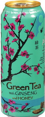 ARIZONA TEA