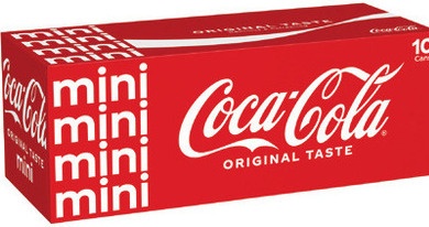 COKE PRODUCTS