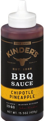 KINDER'S PREMIUM BBQ SAUCE
