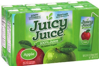 Juicy Juice