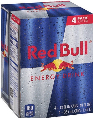 RED BULL