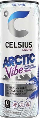 CELSIUS ORIGINAL OR VIBE