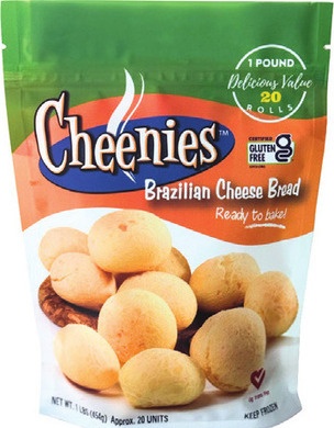 CHEENIES BREAD