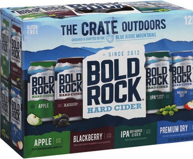 WICKED WEED OR BOLD ROCK