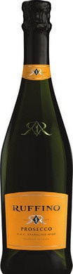 SEAGLASS OR RUFFINO WINE