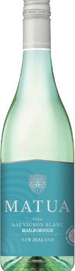Matua or Robert Mondavi Wine