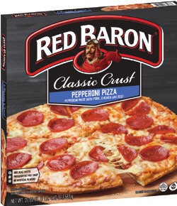 Red Baron 12