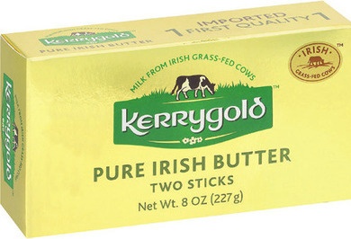 Kerrygold Pure Irish Butter Sticks