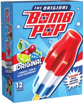 Bomb Pop