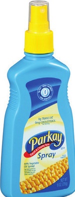 Parkay Margarine