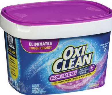 OXICLEAN