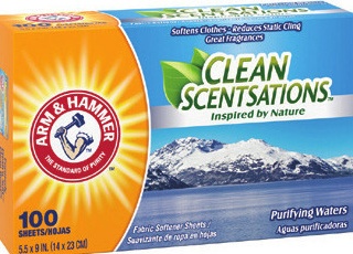 Arm & Hammer