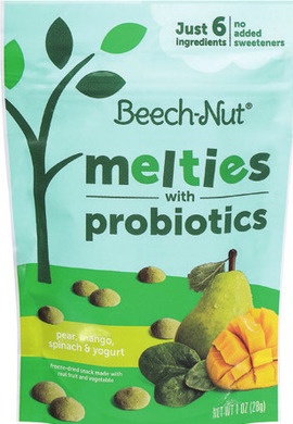 Beech-Nut Yogurt Melties