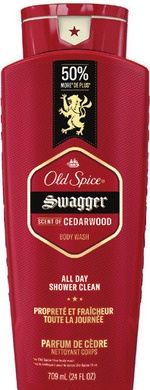 OLD SPICE