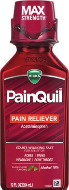 Vick's PainQuil