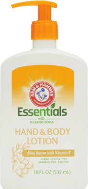 Arm & Hammer Body Wash or Lotion