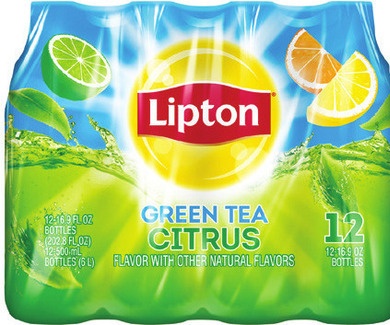 Lipton Tea