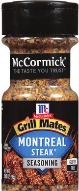 McCormick Grill Mates Seasoning