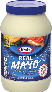 Kraft Mayonnaise