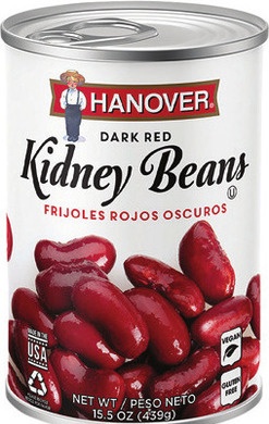 HANOVER BEANS