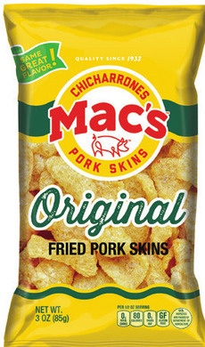 Mac's Skins