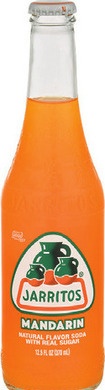 Jarritos Soda